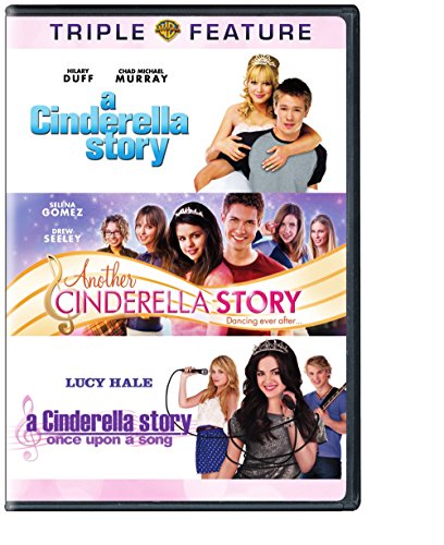 A Cinderella Story Collection
