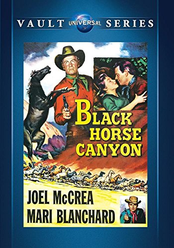 Black Horse Canyon [Edizione: Stati Uniti]