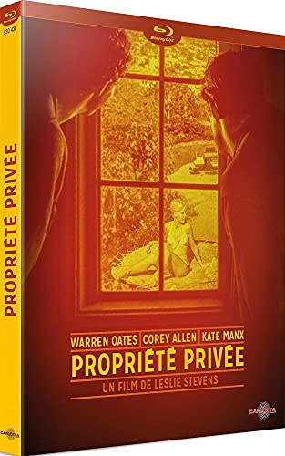 Propriete Privee [Edizione: Francia]