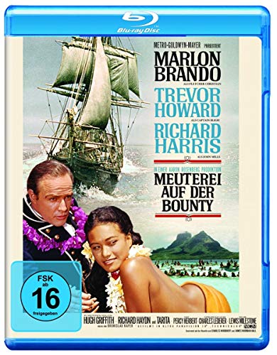 Meuterei Auf Der Bounty