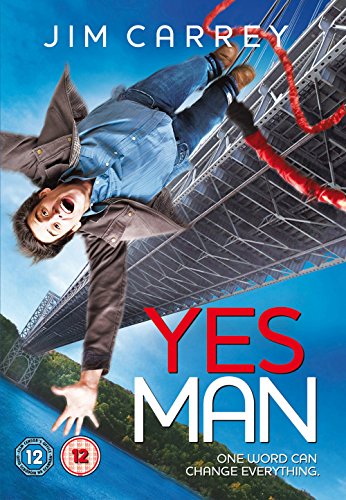 Yes Man [Edizione: Regno Unito] [Ita] [Edizione: Regno Unito]