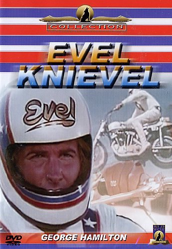 Evel Knievel (Slim)