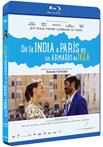 De La India A París En Un Armario De Ikea