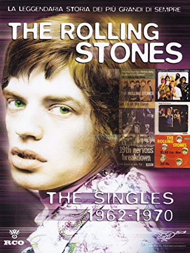Rolling Stones (Dvd)