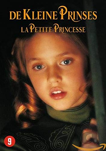 Dvd - Kleine Prinses (1 Dvd)