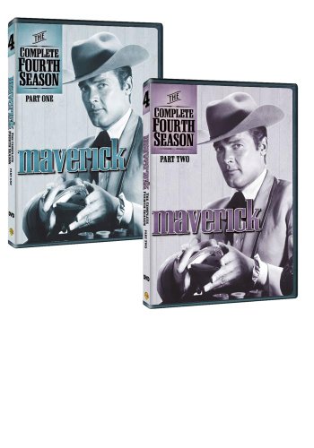 Mod-Maverick-Complete 4Th Season