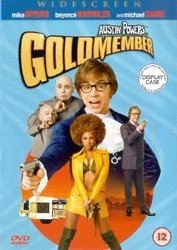 Austin Powers In Goldmember