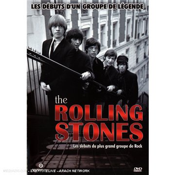 The Rolling Stones : Les Débuts Du Plus Grand Groupe De Rock [Edizione: Francia]