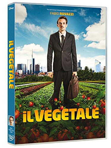Il Vegetale (Dvd)