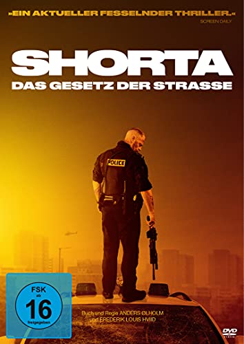 Shorta - Das Gesetz Der Straße