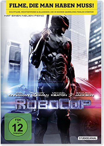 Robocop