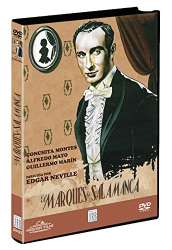 El Marqués De Salamanca