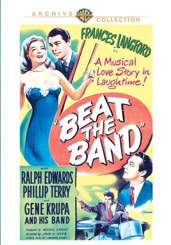 Beat The Band