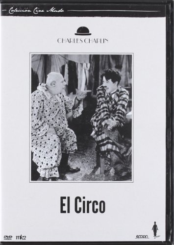 El Chico (Charleschaplin) [1928] (Import)