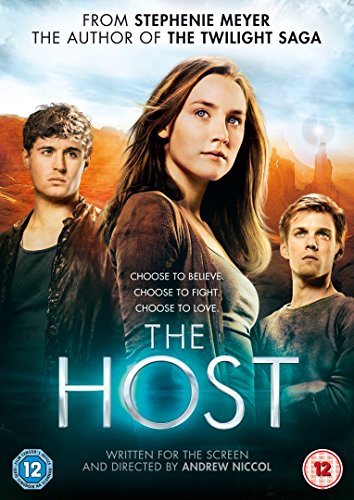 Host [Edizione: Regno Unito] [Edizione: Regno Unito]