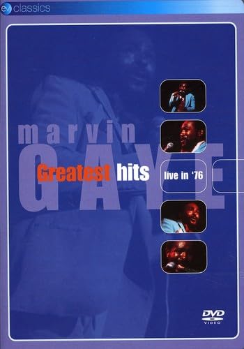 Greatest Hits Live In '76