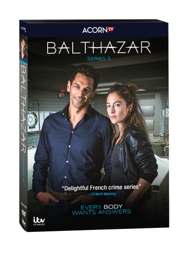 Balthazar: Series 5