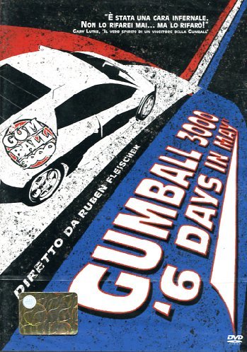 Gumball 3000