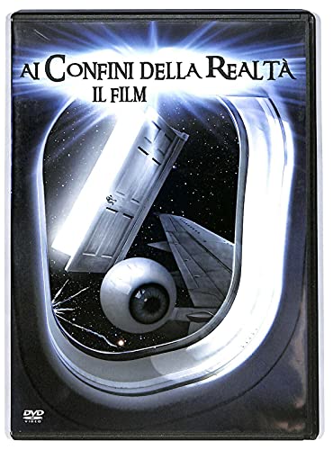 Ai Confini Della Realta' - Il Film