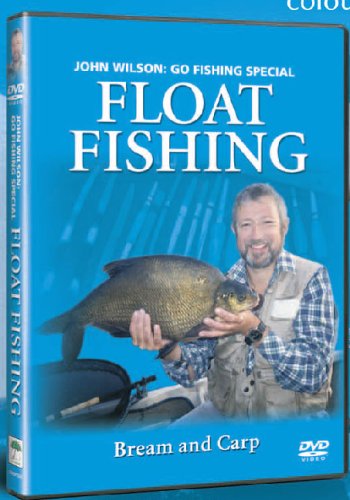 John Wilson - Float Fishing [Edizione: Regno Unito]