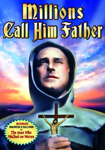 Millions Call Him Father: Story Of Pedro De Gante [Dvd] [Region 1] [Ntsc]