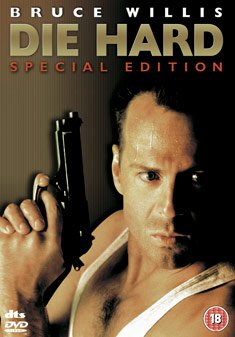 Die Hard (Two Disc Special Edition) [Edizione: Regno Unito] [Edizione: Regno Unito]