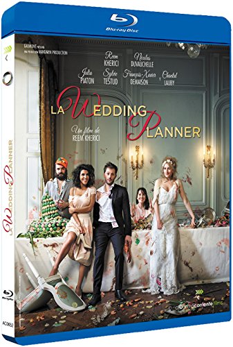 La Wedding Planner