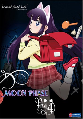 Moonphase: Phase 4