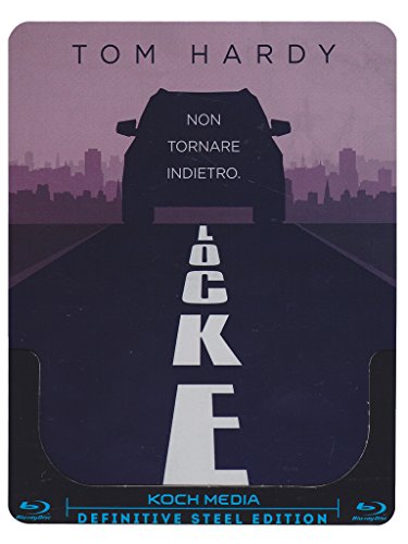 Locke (Steelbook)