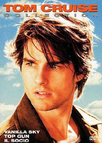 Tom Cruise Collection