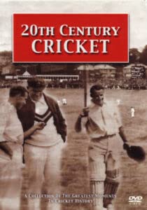 20Th Century Cricket [Edizione: Regno Unito]