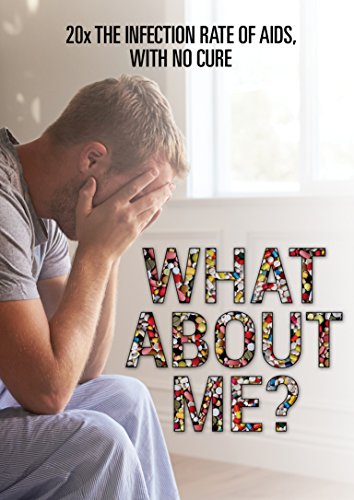 What About Me [Edizione: Stati Uniti]