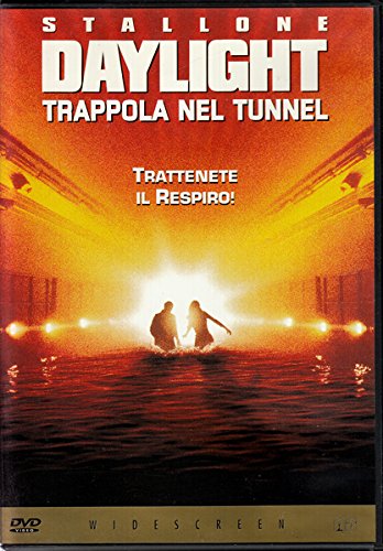 Daylight - Trappola Nel Tunnel