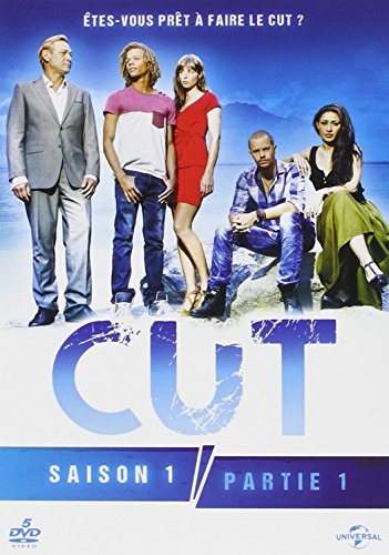 Coffret Cut, Saison 1, Partie 1