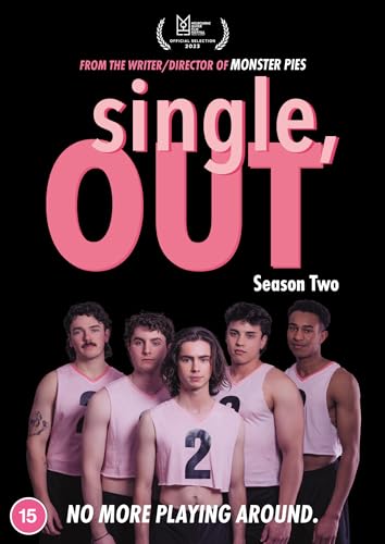Single Out - Season 2 [Dvd]