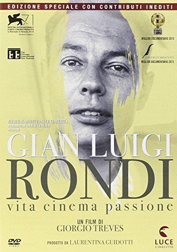 Gian Luigi Rondi