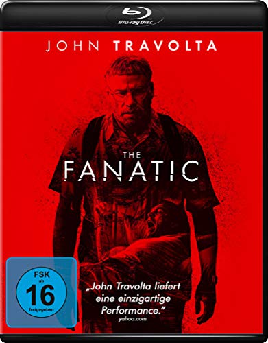 The Fanatic