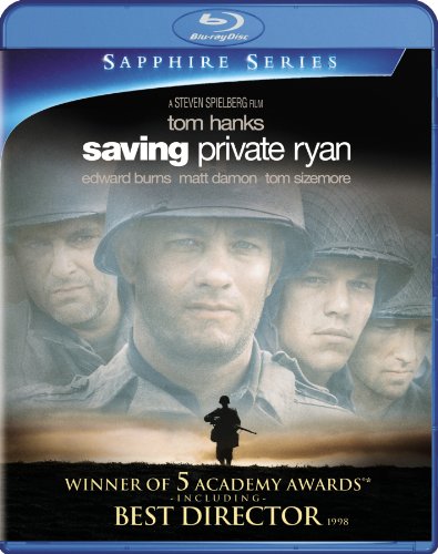 Saving Private Ryan