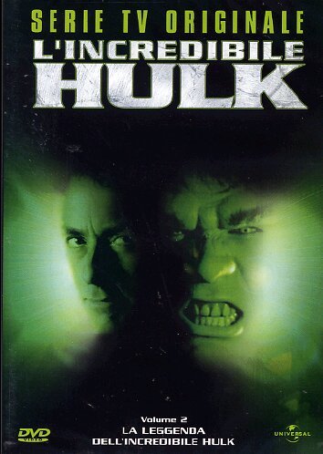 L'Incredibile Hulk 2