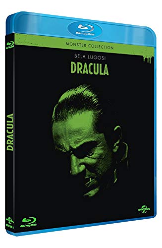 Dracula (1931 - English Version)/ Dracula (1931 - Phillip Gl [Edizione: Regno Unito]