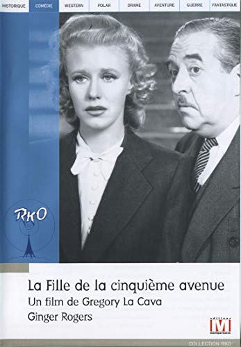 La Fille De La Cinquième Avenue