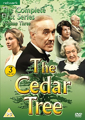 The Cedar Tree: The Complete Series 1 - Volume 3 [Dvd] [Edizione: Regno Unito]
