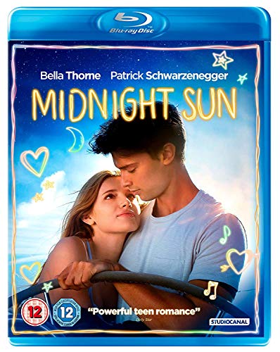 Midnight Sun [Blu-Ray] [2018]