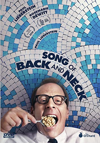 Song Of Back & Neck [Edizione: Stati Uniti]