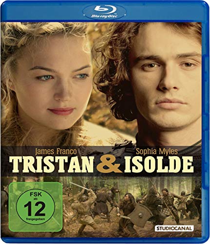 Tristan & Isolde - Liebe Ist Stärker Als Krieg