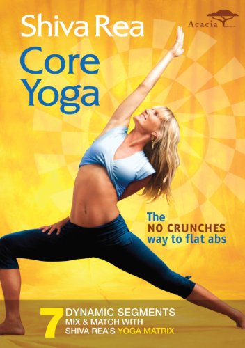Core Yoga