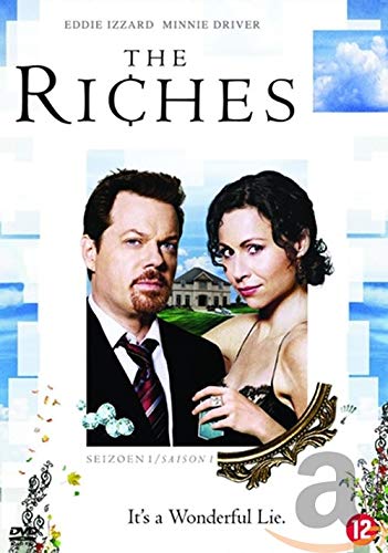 Riches - Seizoen 1 (1 Dvd)
