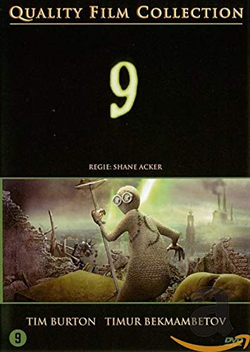 9 Nine - Speelfilm