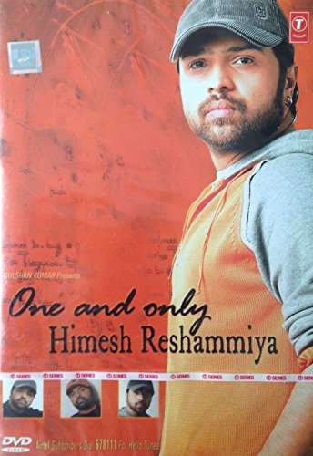Himesh And Romance [Edizione: Regno Unito]