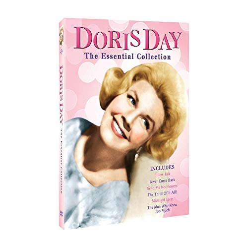 Doris Day: Collezione Essenziale